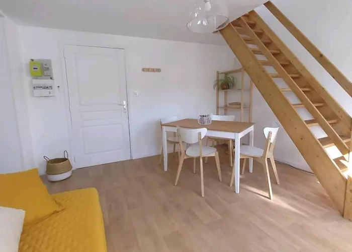 L\'Appartement Du Chateau