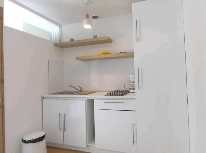 L\'Appartement Du Chateau