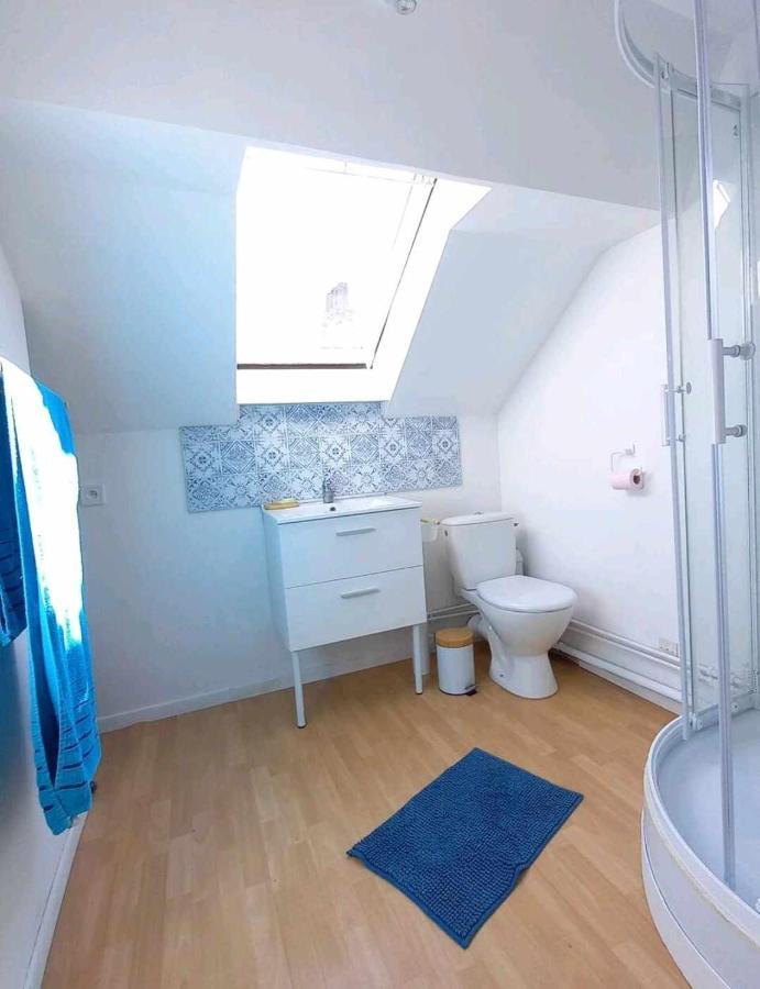 Du Chateau Boulogne-sur-Mer
